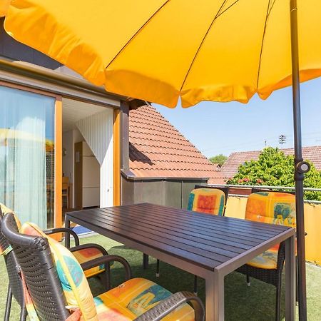 2 Zimmer Ferienwohnung Baur Nr 1 Salem  Zewnętrze zdjęcie