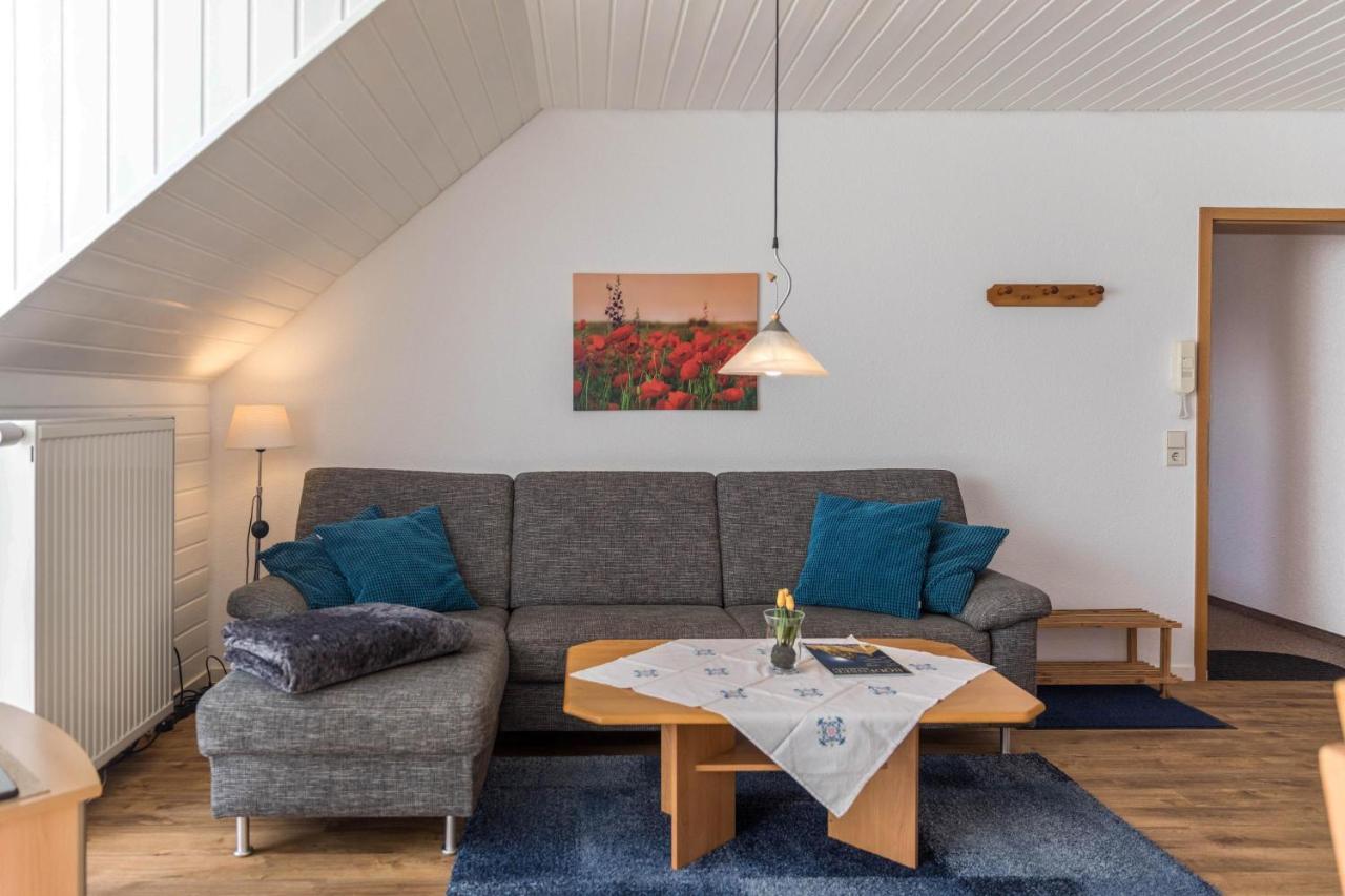 2 Zimmer Ferienwohnung Baur Nr 1 Salem  Zewnętrze zdjęcie