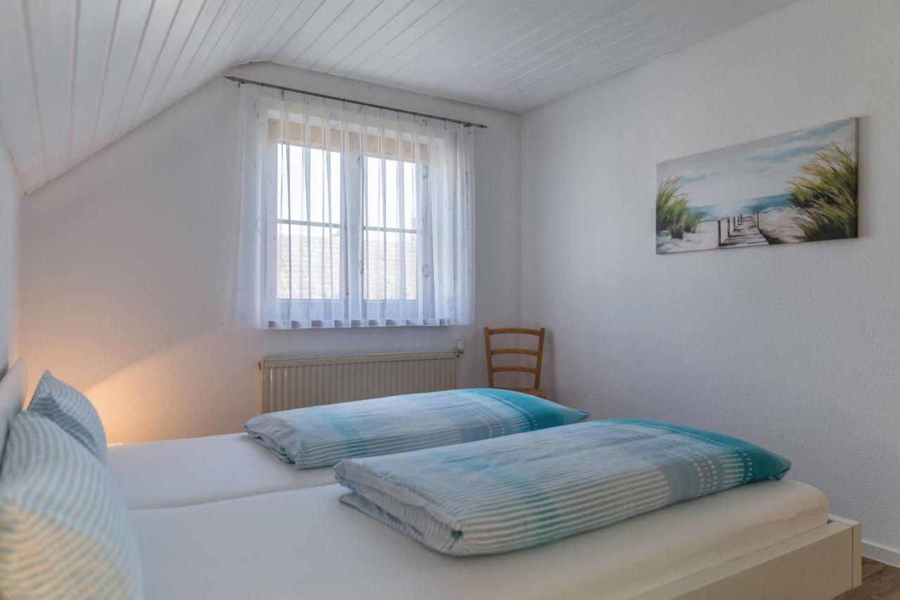 2 Zimmer Ferienwohnung Baur Nr 1 Salem  Zewnętrze zdjęcie